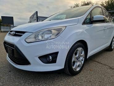 Ford C-Max 1.6 TDCI O.d.l.i.č