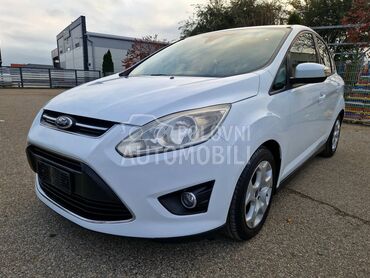 Ford C-Max 1.6 TDCI O.d.l.i.č