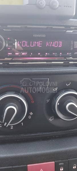 Peugeot Boxer 2.2 hdi