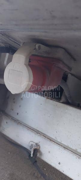 Peugeot Boxer 2.2 hdi