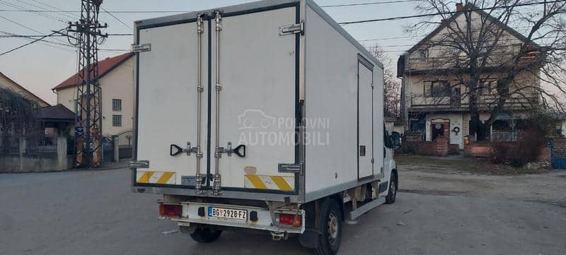 Peugeot Boxer 2.2 hdi