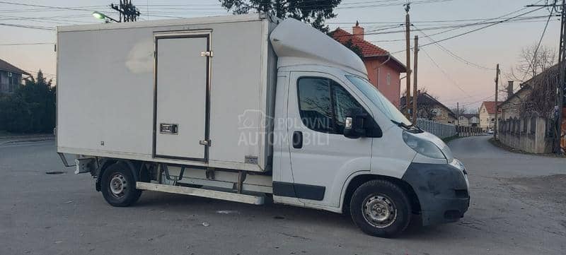 Peugeot Boxer 2.2 hdi
