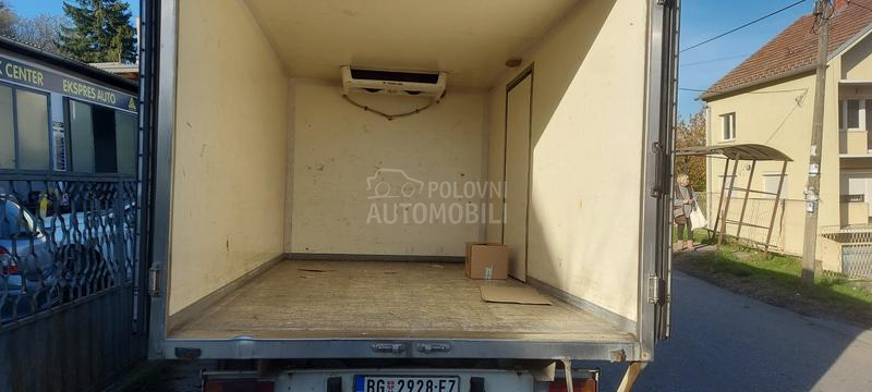 Peugeot Boxer 2.2 hdi