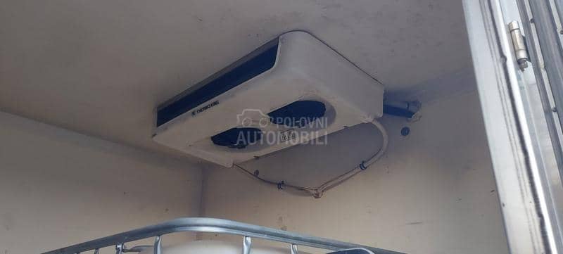 Peugeot Boxer 2.2 hdi