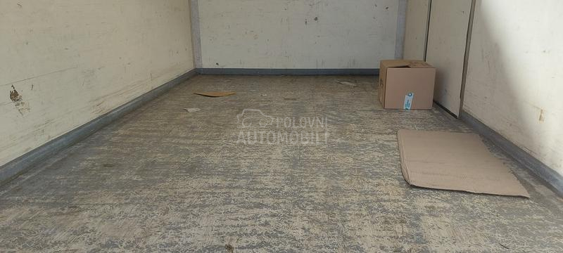 Peugeot Boxer 2.2 hdi