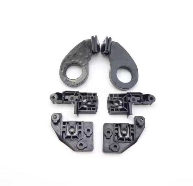 Levi Desni Far Nosaci Fara