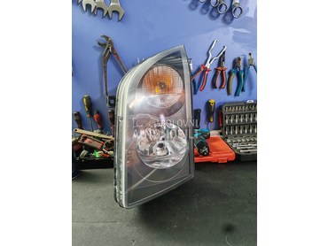 Far za crafter za Volkswagen Ostalo od 2006. do 2016. god.