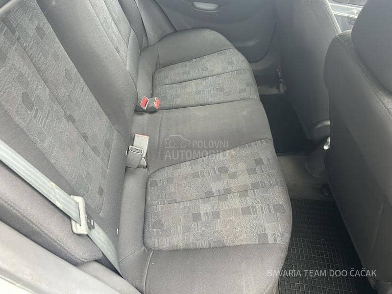 Hyundai Accent 1.3 B.