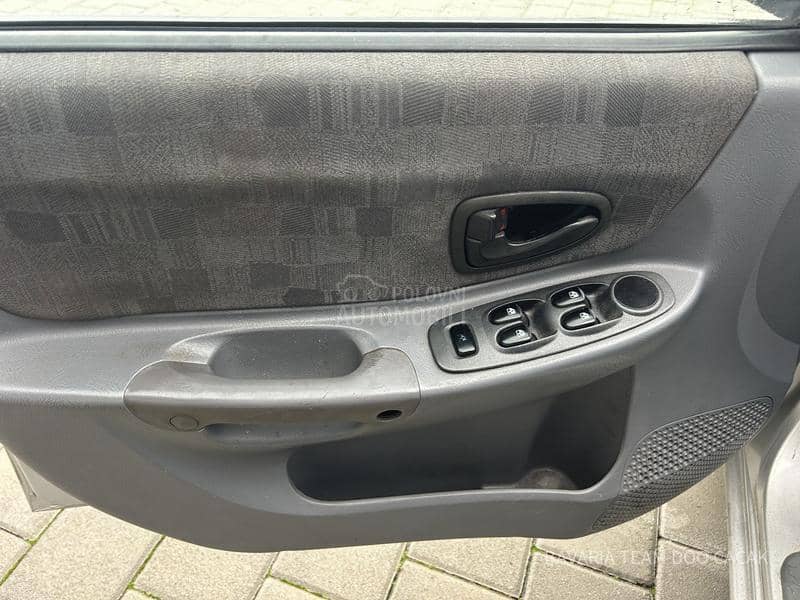 Hyundai Accent 1.3 B.