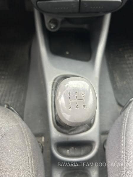 Hyundai Accent 1.3 B.