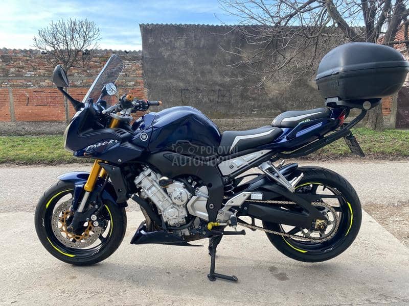 Yamaha Fz1