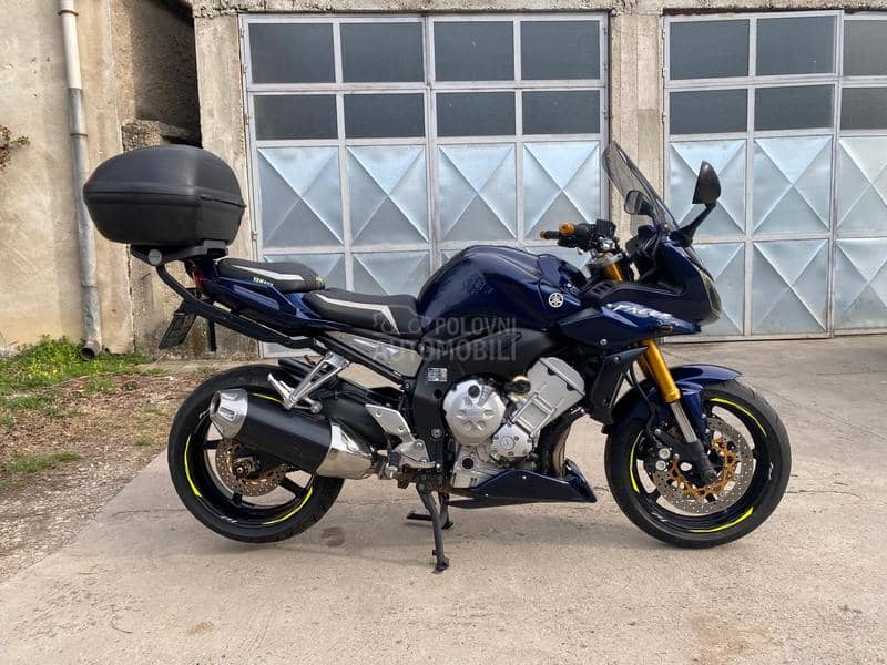 Yamaha Fz1