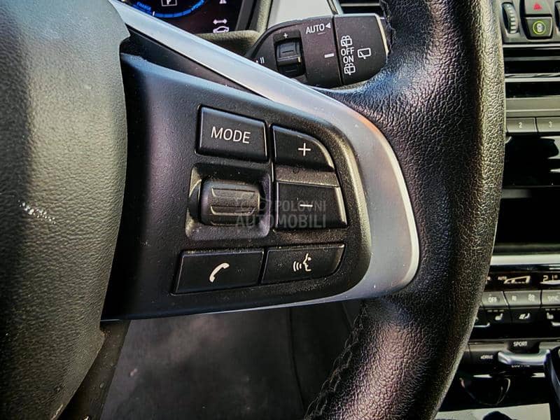 BMW 225 xe iPerformance