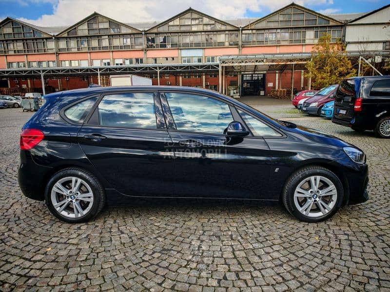 BMW 225 xe iPerformance