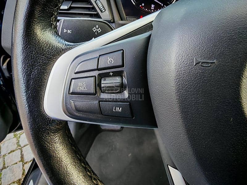 BMW 225 xe iPerformance