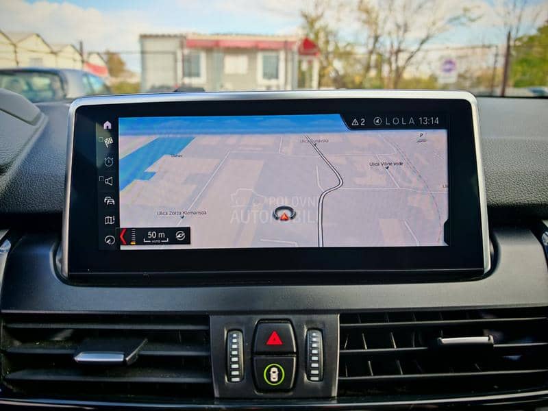 BMW 225 xe iPerformance