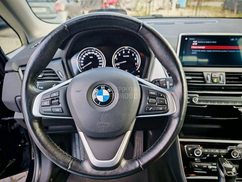 BMW 225 xe iPerformance