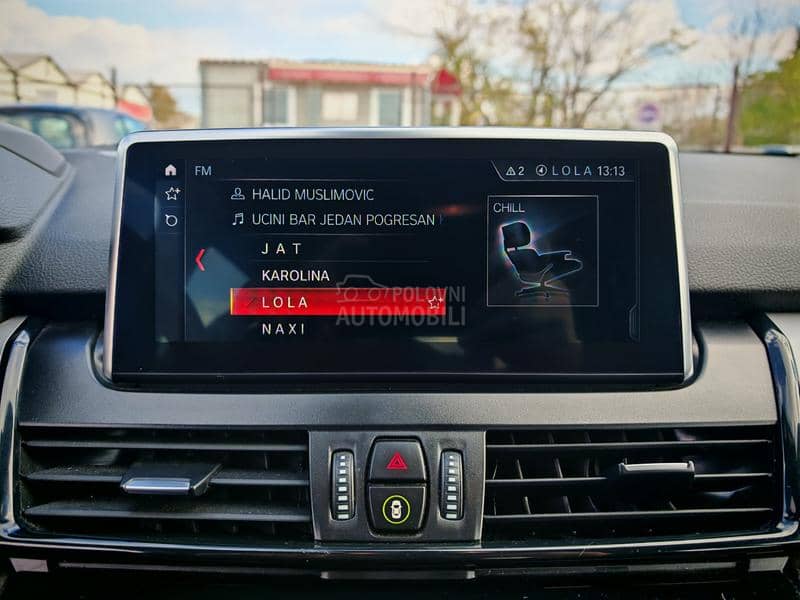 BMW 225 xe iPerformance