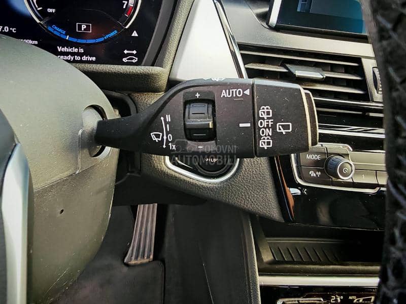 BMW 225 xe iPerformance