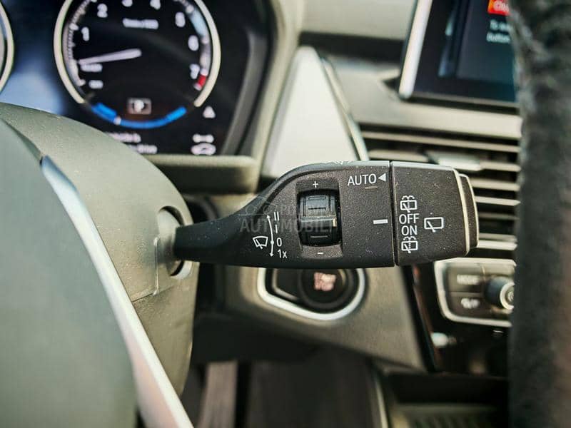 BMW 225 xe iPerformance