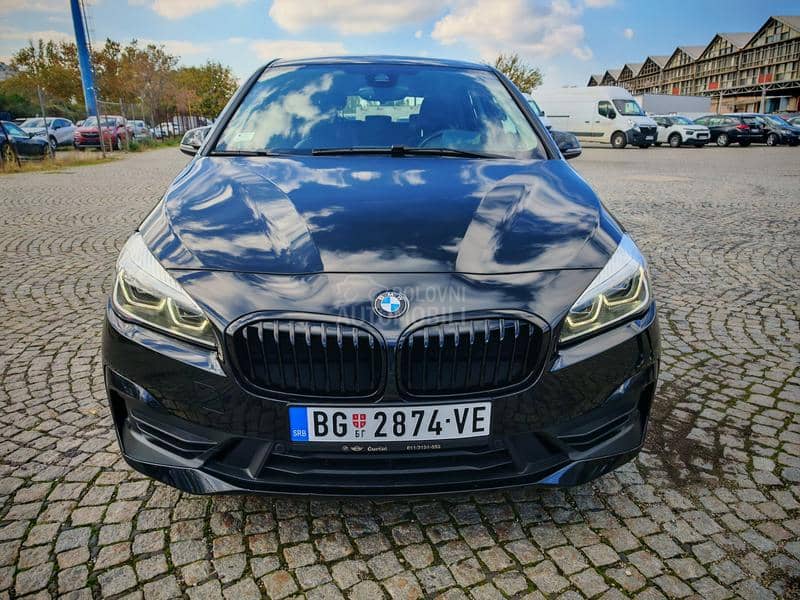 BMW 225 xe iPerformance