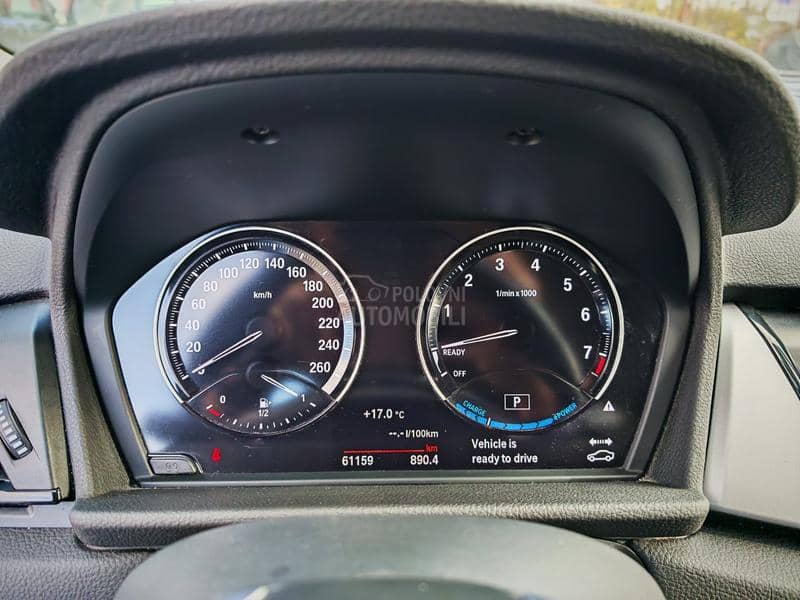 BMW 225 xe iPerformance