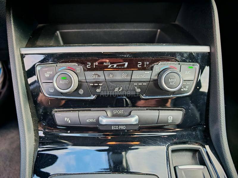 BMW 225 xe iPerformance