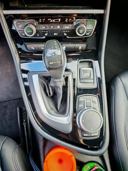 BMW 225 xe iPerformance