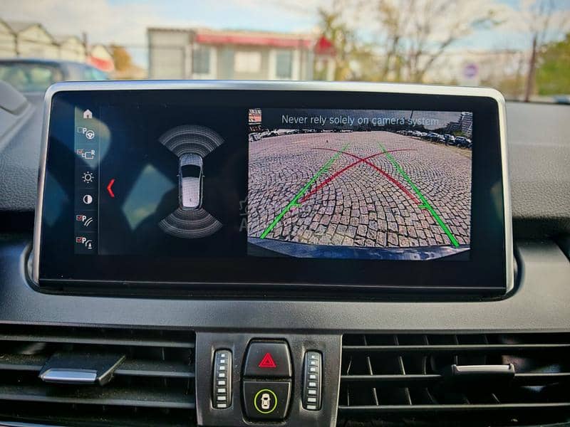 BMW 225 xe iPerformance