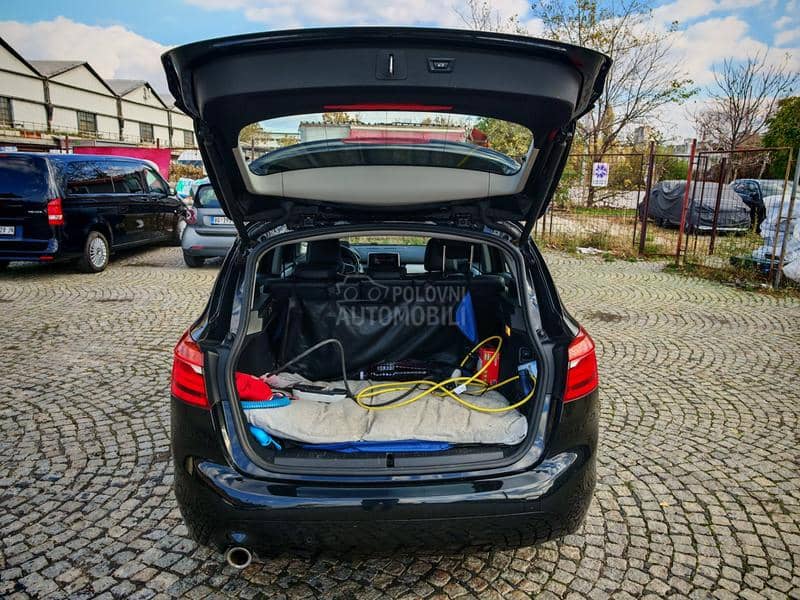 BMW 225 xe iPerformance