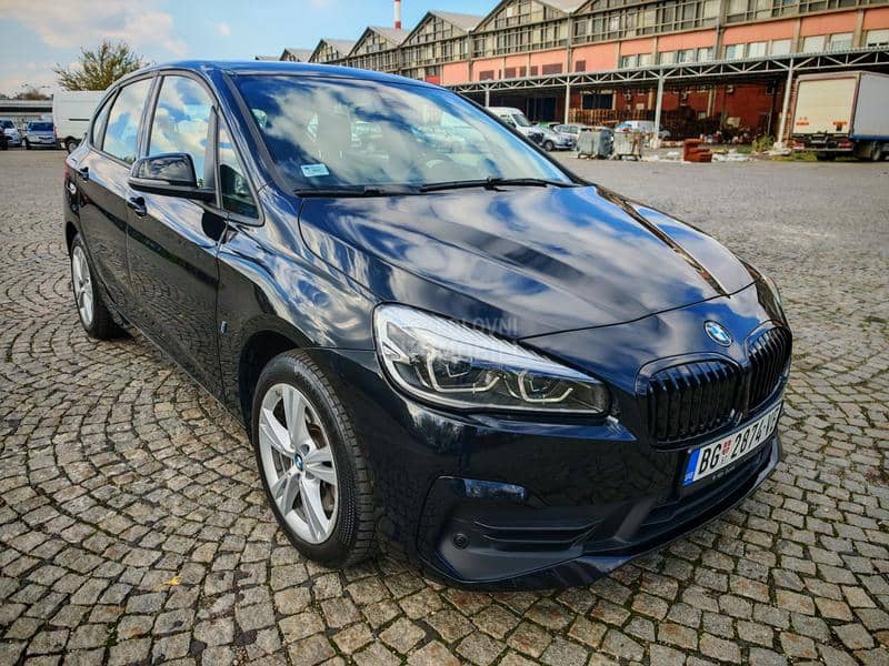 BMW 225 xe iPerformance