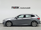BMW 118 i M Sport