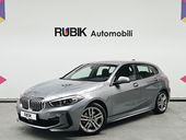 BMW 118 i M Sport
