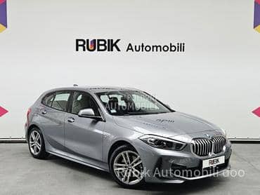 BMW 118 i M Sport