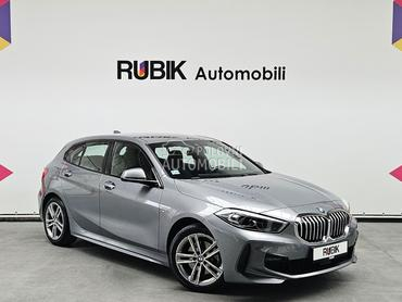 BMW 118 i M Sport