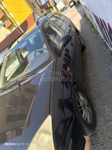 Ford Focus 1.8 tddi