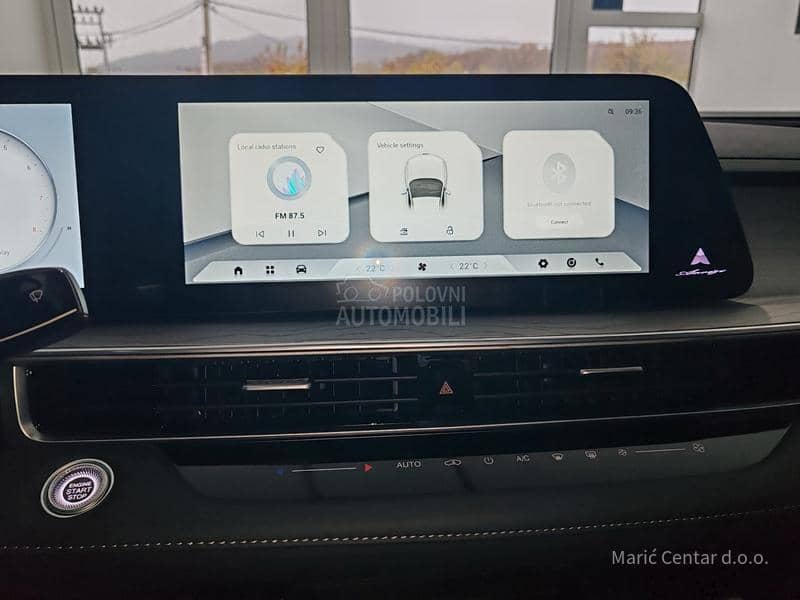 Chery Arrizo 8 1.6 T-gdi