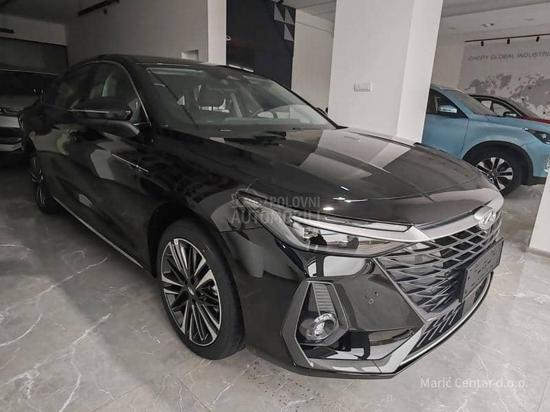 Chery Arrizo 8 1.6 T-gdi