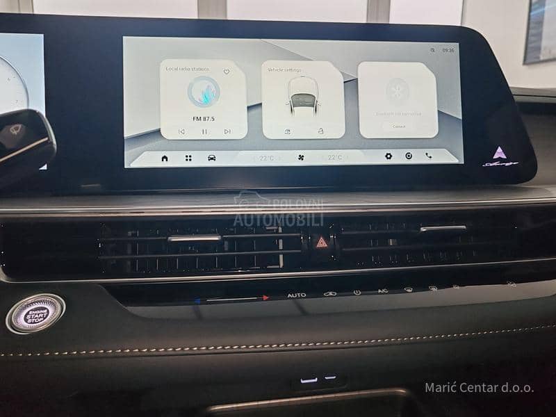 Chery Arrizo 8 1.6 T-gdi