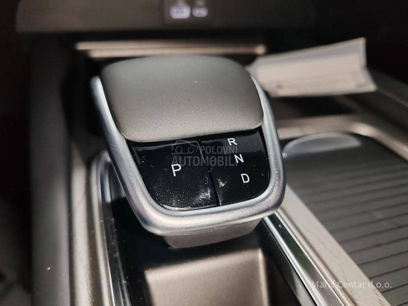 Chery Arrizo 8 1.6 T-gdi