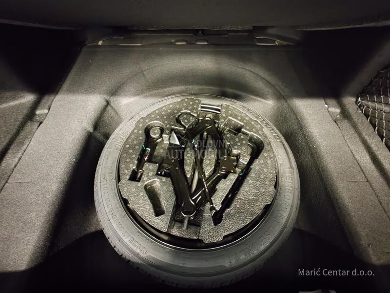 Chery Arrizo 8 1.6 T-gdi