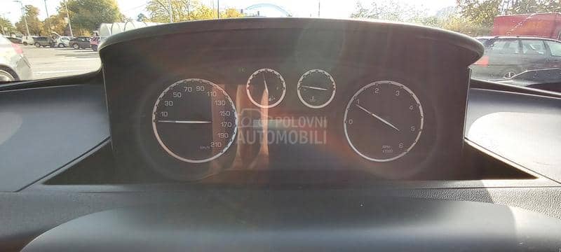 Lancia Ypsilon 1,3 mjt