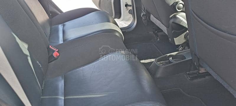 Lancia Ypsilon 1,3 mjt