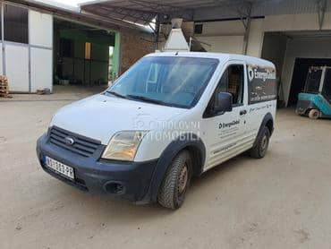 Ford Transit Connect 1.8