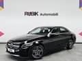 Mercedes Benz C 180 AMG