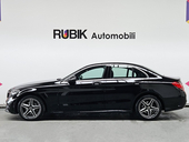 Mercedes Benz C 180 AMG