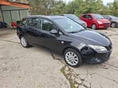 Seat Ibiza 1,6 tdi