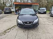 Seat Ibiza 1,6 tdi