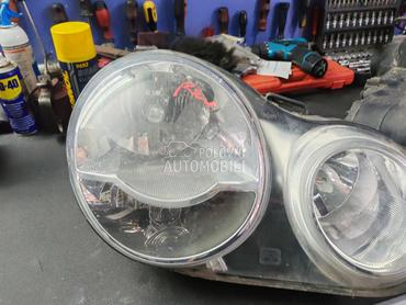 Farovi za Volkswagen Polo od 2000. do 2002. god.