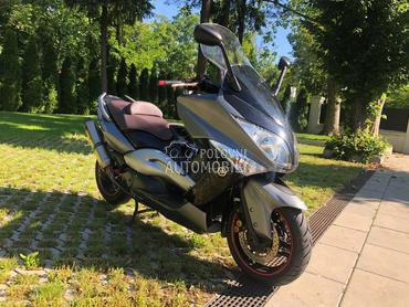 Yamaha T MAX 500